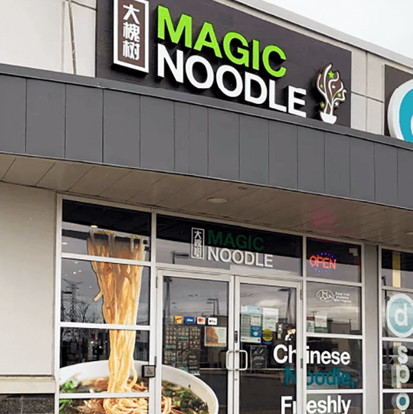 Markham Armadale Magic Noodle